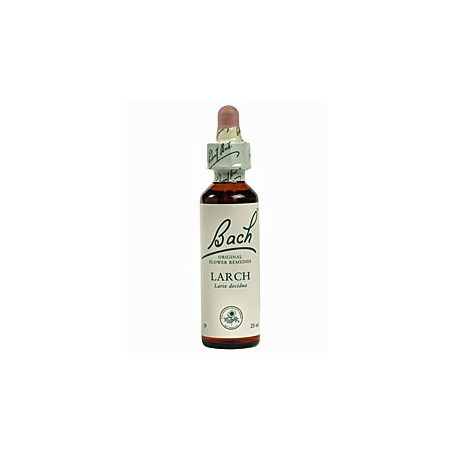 Fleurs de mélèze de Bach (mélèze) 20Ml. Bach