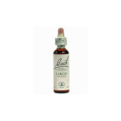 Fleurs de mélèze de Bach (mélèze) 20Ml. Bach