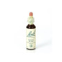 Fleurs de rose de roche de Bach (Heliantemo) 20Ml. Bach
