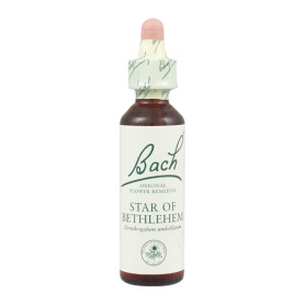 Bach Étoile de Bethléen Fleurs 20Ml. Bach