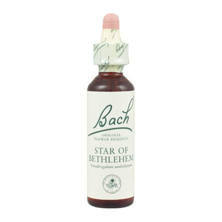 Bach Étoile de Bethléen Fleurs 20Ml. Bach