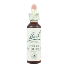 Bach Étoile de Bethléen Fleurs 20Ml. Bach