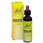 Remedio Rescate 20Ml. Bach (Rescue Remedy)