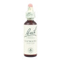 Fleurs de clématite de Bach (clématite) 20Ml. Bach