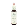 Fleurs de verveine de Bach (verveine) 20Ml. Bach