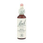 Fleurs de châtaignier rouge de Bach 20Ml. Bach