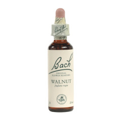 Fleurs de noyer de Bach 20Ml. Bach