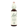 Fleurs de violette d'eau de Bach (violettes) 20Ml. Bach