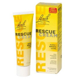 Rescue Remedy Cream 30Gr. Bach