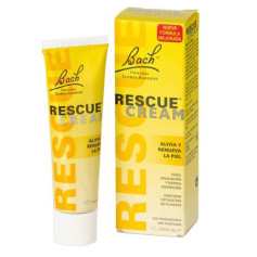 Rescue Remedy Cream 30Gr. Bach