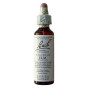 Fleurs d'orme de Bach (orme) 20Ml. Bach