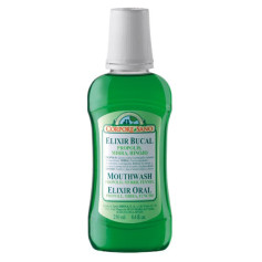 Myrrhe et Propolis Mouth Elixir 250Ml. Corpore Sano