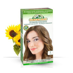 Blond Tint 7 Corpore Sano