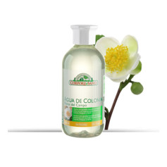 Colonia de Flores 300Ml. Corpore Sano