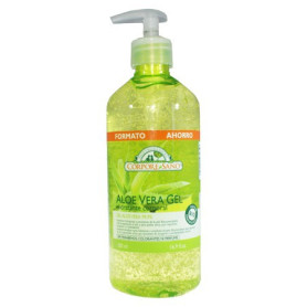 Gel d'Aloe Vera 500 ml. Corpore Sano