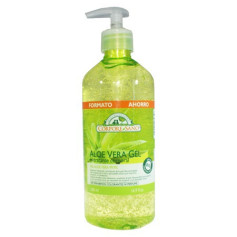 Gel d'Aloe Vera 500 ml. Corpore Sano