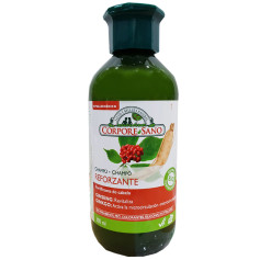 Champú Reforzante 300Ml. Corpore Sano