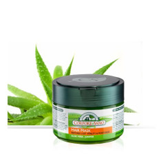 Mascarilla Capilar 250Ml. Corpore Sano