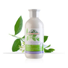 Conditionneur au henné 300Ml. Corpore Sano