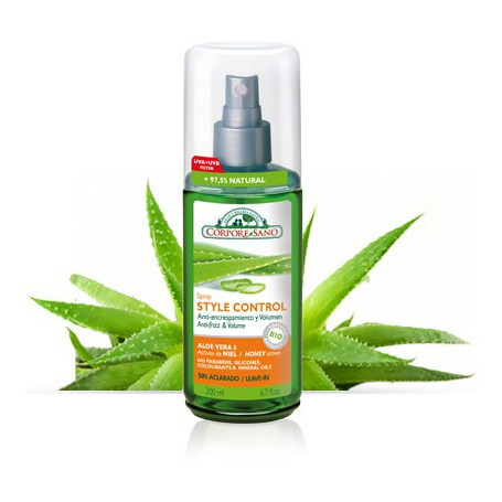 Spray Stile Control 200Ml. Corpore Sano