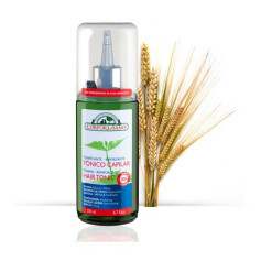 Tonifiant capillaire fortifiant 200Ml. Corpore Sano