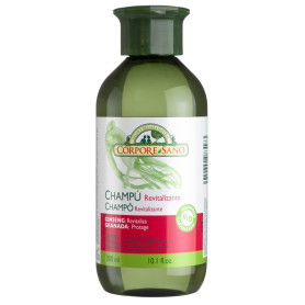 Champú Revitalizante 300Ml. Corpore Sano