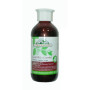 Champú Henna Cabello Caoba 300Ml. Corpore Sano