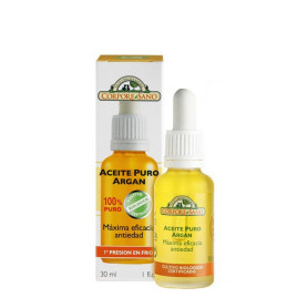 Aceite 100% Argán 30Ml. Corpore Sano