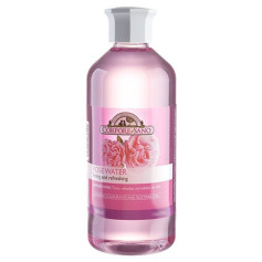 Tónico Agua De Rosas 200Ml. Corpore Sano
