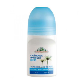 Desodorante Caléndula 75Ml. Corpore Sano