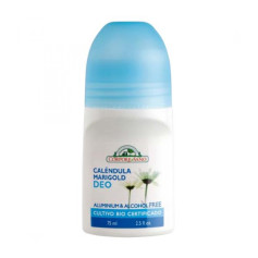 Desodorante Caléndula 75Ml. Corpore Sano