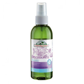 Desodorante de Tomillo 150Ml. Corpore Sano