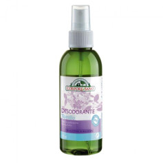 Desodorante de Tomillo 150Ml. Corpore Sano