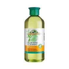 Gel De Baño Argán Ecocert 500Ml. Corpore Sano
