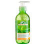Gel Aloe Vera y Argán 300Ml. Corpore Sano