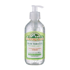 Gel De Aloe Vera 300Ml. Corpore Sano