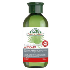 Shampooing Anti-Chute 300Ml. Corpore Sano