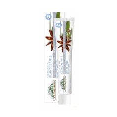 Crema Dental Blanqueante 75Ml. Corpore Sano