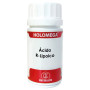 Acide Lipoïque Holomega 50 Gélules Equisalud