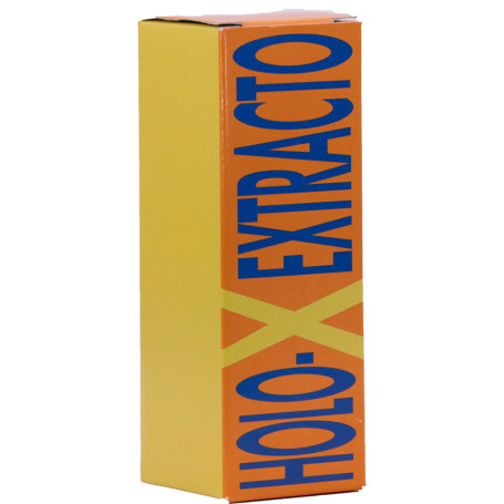 Holo-X Extracto 50Ml. Equisalud