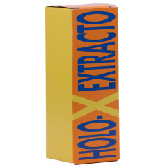 Holo-X Extracto 50Ml. Equisalud