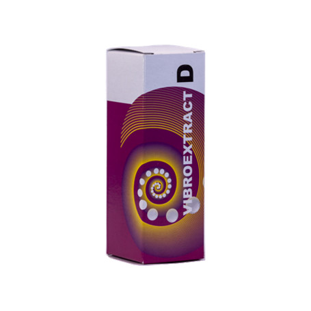 Vibroextract Purifiant 50Ml. Equisalud