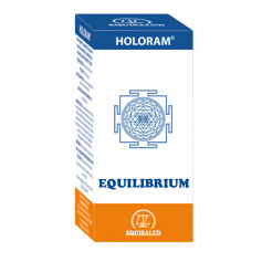 Holoram Equilibrium 180 Gélules Equisalud