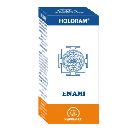 Holoram Enami 60 Gélules Equisalud