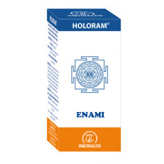 Holoram Enami 60 Gélules Equisalud