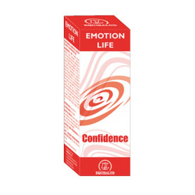 Emotion Life Confidence 50Ml. Equisalud