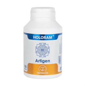 Holoram Artigen 180 Gélules Equisalud