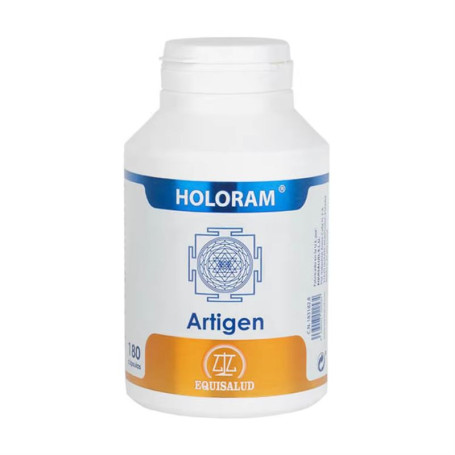Holoram Artigen 180 Gélules Equisalud