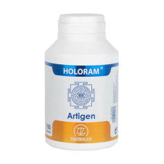 Holoram Artigen 180 Gélules Equisalud