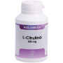 Holomega L-Citrulline 180 Gélules Equisalud